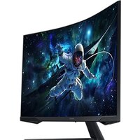 Samsung Odyssey G5 LS32CG554EUXEN Image #6