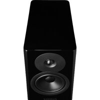 Dynaudio Evoke 10 (черный рояльный лак) Image #3