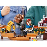 LEGO Super Mario 71391 Летучий корабль Боузера Image #35