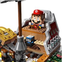 LEGO Super Mario 71391 Летучий корабль Боузера Image #15