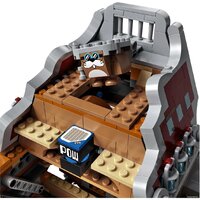LEGO Super Mario 71391 Летучий корабль Боузера Image #25