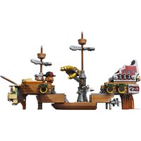 LEGO Super Mario 71391 Летучий корабль Боузера Image #5