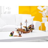 LEGO Super Mario 71391 Летучий корабль Боузера Image #42
