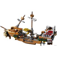 LEGO Super Mario 71391 Летучий корабль Боузера Image #21