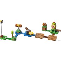 LEGO Super Mario 71391 Летучий корабль Боузера Image #8