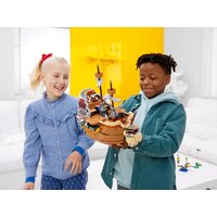 LEGO Super Mario 71391 Летучий корабль Боузера Image #33