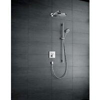 Hansgrohe Raindance Select S 300 2jet [27378400] Image #5