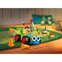 LEGO Toy Story 10766 Вуди на машине Image #9