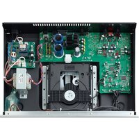 Rotel CD14 (серебристый) Image #3