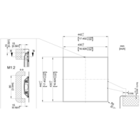 Blanco Zerox 400-IF Durinox (без клапана-автомата) Image #5