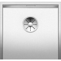 Blanco Zerox 400-IF Durinox (без клапана-автомата)