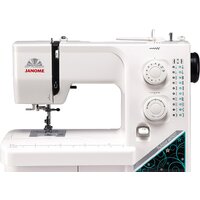 Janome Jubilee 60507