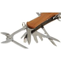 Victorinox Wood S557 Image #7