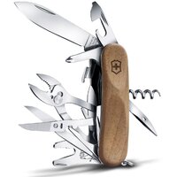 Victorinox Wood S557 Image #2