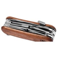 Victorinox Wood S557 Image #3