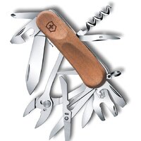 Victorinox Wood S557 Image #8
