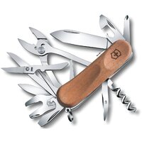 Victorinox Wood S557