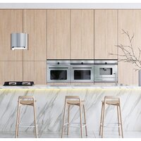 Globalo Arenoflow 39.3 (нержавеющая сталь) Image #3