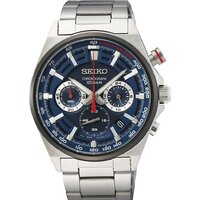 Seiko Discover More SSB407P1