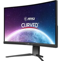 MSI MAG 275CQRXF Image #2