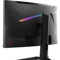 MSI MAG 275CQRXF Image #4