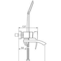 Gappo G3207-6 Image #2