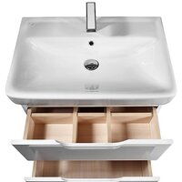 Dreja Тумба под умывальник Q Plus 60 [99.0004] Image #3