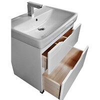 Dreja Тумба под умывальник Q Plus 60 [99.0004] Image #2