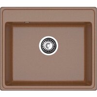 GranFest GF-V-580 (терракот) Image #1