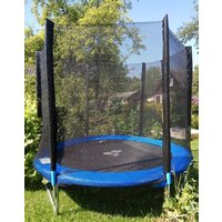 Atlas Sport 140 см - 4.5ft (внешняя сетка) Image #2