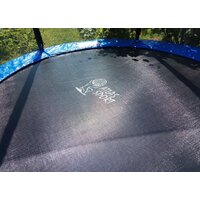 Atlas Sport 140 см - 4.5ft (внешняя сетка) Image #5