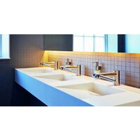 Dyson Airblade Tap низкая Image #8