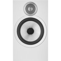 Bowers & Wilkins 607 S3 (белый) Image #4