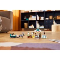 LEGO Disney Princess 43256 Приключение Анны на санях Image #8