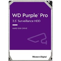 WD Purple Pro 12TB WD121PURP Image #1