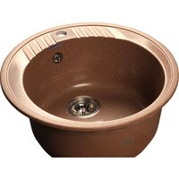 GranFest GF-R520 (терракот) Image #1