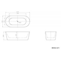 BelBagno BB306-1675 Image #4