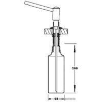 McAlpine SOAP-JAD-CPB Image #2