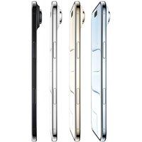 Apple iPhone Air 256GB (небесно-голубой) Image #6