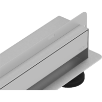 Mexen Flat Wall 1030080