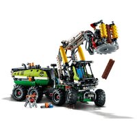 LEGO Technic 42080 Лесозаготовительная машина Image #2