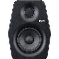 Monkey Banana Turbo 5 (черный)