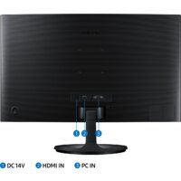 Samsung Essential S3 LS27C364EAUXEN Image #12