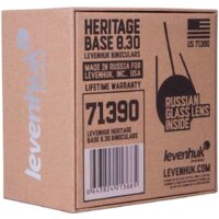 Levenhuk Heritage BASE 8x30 Image #13