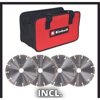 Einhell TE-MA 1700 Image #6