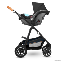 Lionelo Amber (3 в 1, Blue Navy) Image #3