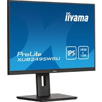 iiyama ProLite XUB2495WSU-B7 Image #4