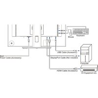 iiyama ProLite XUB2495WSU-B7 Image #14