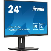 iiyama ProLite XUB2495WSU-B7 Image #3