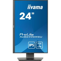 iiyama ProLite XUB2495WSU-B7 Image #2